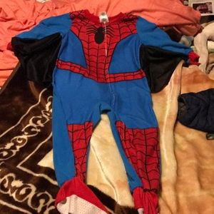 Boys Superman jammies